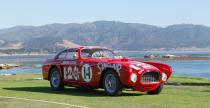 Ferrari 340 Mexico Berlinetta