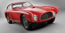 Ferrari 340 Mexico Berlinetta