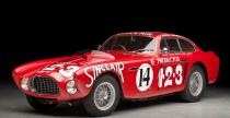Ferrari 340 Mexico Berlinetta