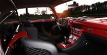Ferrari 340 Mexico Berlinetta GWO Tuning
