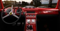 Ferrari 340 Mexico Berlinetta GWO Tuning