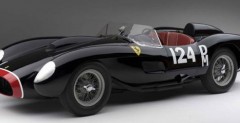 1957 Testarossa 250