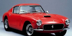 1959 Ferrari GT SWB 250