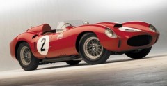 1958 Ferrari 412 S