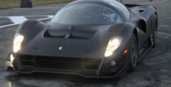2006 Ferrari P4/5 Competizone