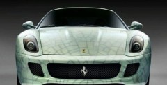 2006 Ferrari 599 GTB Fiorano HGTE China Limited Edition