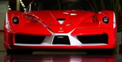 Ferrari FXX Evoluzione