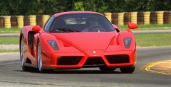 2011 Ferrari Enzo