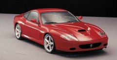 Ferrari 575 M Maranello
