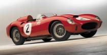 1958 Ferrari 412 S
