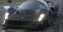 2006 Ferrari P4/5 Competizone