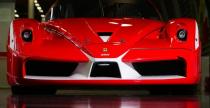 Ferrari FXX Evoluzione