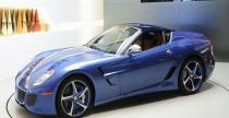 2011 Ferrari Superamerica 45