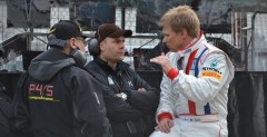 Ferrari P4/5 Competizione zawitao ju na Nurburgring!