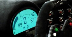 Wideo: Ferrari P4/5 Competizione nareszcie rozpdzone jak naley!