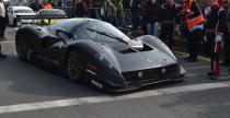 Ferrari P4/5 Competizione zawitao ju na Nurburgring!