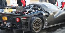 Wideo: Ferrari P4/5 Competizione postawio pierwsze kroki na torze