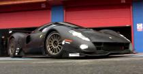Wideo: Ferrari P4/5 Competizione nareszcie rozpdzone jak naley!