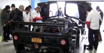 Wideo: Jak wyglda wiat z Ferrari P4/5 Competizione?