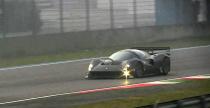 Wideo: Ferrari P4/5 Competizione nareszcie rozpdzone jak naley!