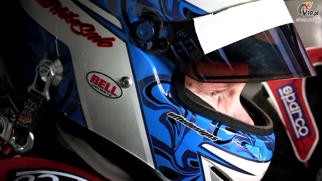 Wideo: Ferrari P4/5 Competizione nareszcie rozpdzone jak naley!