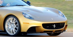 Ferrari P540 Superfast Aptera