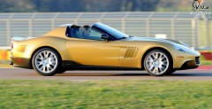 Ferrari P540 Superfast Aptera