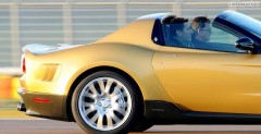 Ferrari P540 Superfast Aptera