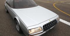 Ferrari Pinin
