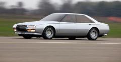 Ferrari Pinin