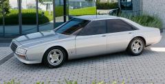 Ferrari Pinin