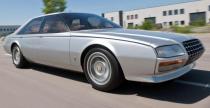 Ferrari Pinin