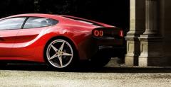 Ferrari Quattroporte