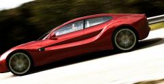 Ferrari Quattroporte