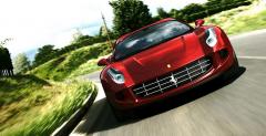 Ferrari Quattroporte