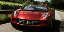 Ferrari Quattroporte
