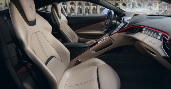 Ferrari Roma