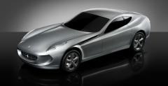 Farrari - concept car