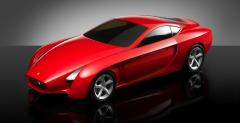 Farrari - concept car