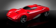 Farrari - concept car