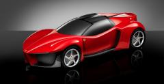 Farrari - concept car