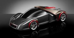 Farrari - concept car