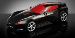 Farrari - concept car