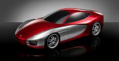 Farrari - concept car
