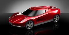 Farrari - concept car