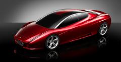 Farrari - concept car