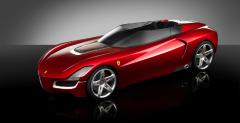 Farrari - concept car