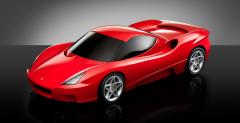 Farrari - concept car