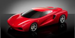 Farrari - concept car