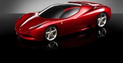 Farrari - concept car